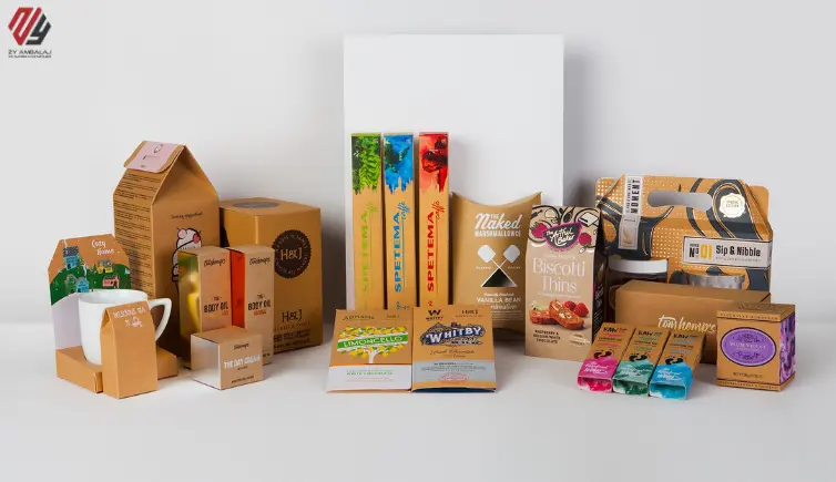 kutu ambalaj